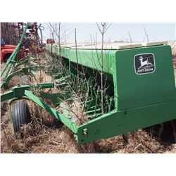 john Deere 9350 Hoe Drill 40’