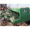 Image 1 : john Deere 9350 Hoe Drill 40’