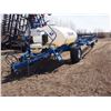 Image 1 : Brandt Sprayer  100’ 5 and 10 gallon fertilizer nozzles