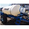 Image 3 : Brandt Sprayer  100’ 5 and 10 gallon fertilizer nozzles