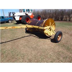 Schultz Swath Roller