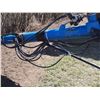 Image 3 : Brandt Wheatheart 850 Auger 50’ With Mover, LX990 Engine W/ Bin Sweep