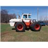 Image 14 : 1982 Case 4890 Tractor With Duals, SN:10261036, 7548 Hours