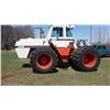 Image 15 : 1982 Case 4890 Tractor With Duals, SN:10261036, 7548 Hours