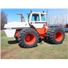 Image 2 : 1982 Case 4890 Tractor With Duals, SN:10261036, 7548 Hours