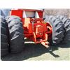 Image 3 : 1982 Case 4890 Tractor With Duals, SN:10261036, 7548 Hours