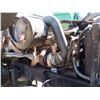 Image 14 : 1988 Ford L9000 Tandem Truck 855 cummings Engine, 20’ Box And hoist, rollaway tarp, New Starter New 