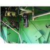Image 11 : 1996 John Deere 9600 Combine With Straw Spreader