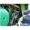 Image 2 : 1996 John Deere 9600 Combine With Straw Spreader
