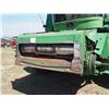 Image 3 : 1996 John Deere 9600 Combine With Straw Spreader