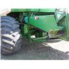 Image 4 : 1996 John Deere 9600 Combine With Straw Spreader
