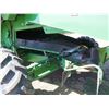 Image 9 : 1996 John Deere 9600 Combine With Straw Spreader