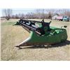 Image 1 : John Deere 930  Flex Header, Finger Reel