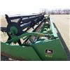 Image 2 : John Deere 930  Flex Header, Finger Reel