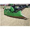 Image 4 : John Deere 930  Flex Header, Finger Reel