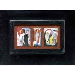 VARIOUS PROPERTIES JEAN LAMBERT-RUCKI "SCE...