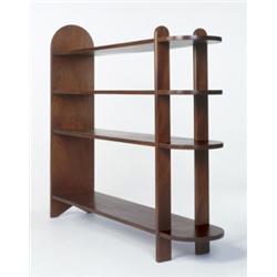 EUGèNE PRINTZ SHELF FOR the CITÉ INTERNATI...