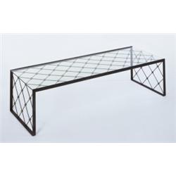 PROPERTY OF A FRENCH COLLECTOR JEAN ROYÈRE...