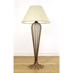 various properties JEAN ROYÈRE RARE "MILLE...