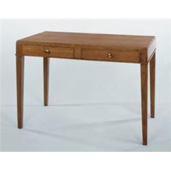 JACQUES ADNET DESK FOR THE CITé UNIVERSITA...