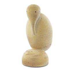 JEAN BESNARD "MARABOUT" SCULPTURE, 1930s t...