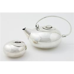 PROPERTY OF A GERMAN COLLECTOR LINO SABATT...