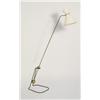 Image 1 : PIERRE GUARICHE STANDARD LAMP, CA. 1950 ma...