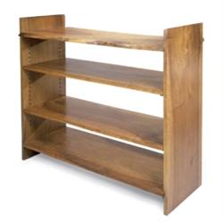 Various Properties GEORGE NAKASHIMA BOOKSH...