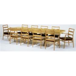 property of a new york collector T.H. ROBS...