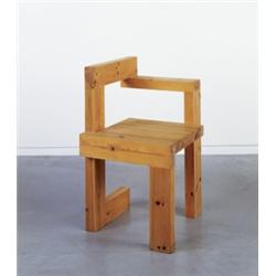 various properties GERRIT RIETVELD LEFT-HA...