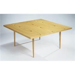 TAPIO WIRKKALA "RHYTHMIC" LOW TABLE, CA. 1...