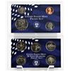 Image 2 : U.S. 1999, 2000 & 2001 Proof Sets