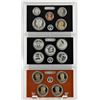 Image 2 : U.S. 2015 Silver Proof Set