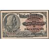 Image 1 : 1893 Columbian Expo Columbus Vignette Ticket #B61610