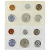 Image 2 : U.S. 1961 & 1962 Proof Sets