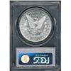 Image 2 : U.S. 1881-S Morgan Dollar PCGS MS62 McClaren Collection II
