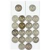 Image 2 : Lot of (20) Standing Liberty Quarters Including a 1927-D & 1927-S