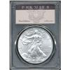 Image 1 : U.S. 2017 American Siver Eagle PCGS MS70 Premier First Edition 1 of 10,000 with COA!