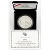 Image 2 : U.S. 2012-P Star-Spangled Banner Commem. Coin Program Proof Silver Dollar with Original Box and COA