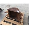 Image 1 : BUCKET FOR JOHN DEERE 35