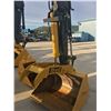 Image 8 : 2011 JOHN DEERE 75D CRAWLER EXCAVATOR COMPLETE WITH PUSH BLADE, CLEAN UP BUCKET, HYDRAULIC THUMB,