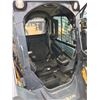 Image 8 : 2012 JOHN DEERE 323D HIGH TRACK SKID STEER LOADER WITH TOPCON GPS CONTROLLED GRADING BOX, AND