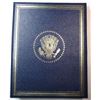 Image 1 : The Franklin Mint Treasury of Presidential Commemorative Sterling Silver Medals