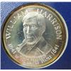 Image 6 : The Franklin Mint Treasury of Presidential Commemorative Sterling Silver Medals