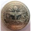 Image 2 : 1989 $5 Marshall Islands Coin