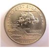 Image 1 : 1991 $5 Dessert Storm Coin