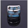 Image 1 : Ring Marked 950