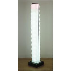 ETTORE SOTTSASS "COMETA" FLOOR LAMP, CA. 1...