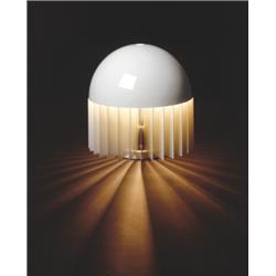 GIANCARLO MATTIOLI "MT"-LAMP, CA. 1969 man...