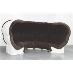 SUPERSTUDIO RARE "BAZAAR" SEATING ENVIRONM...